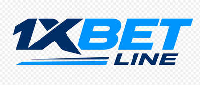 1xbet line